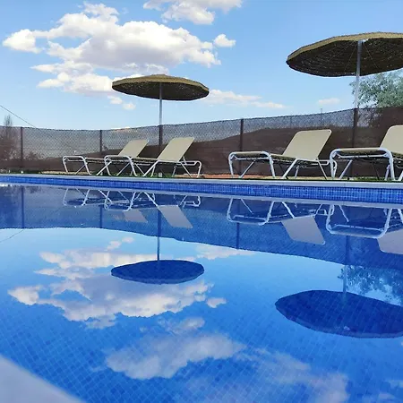 Country house Laureles